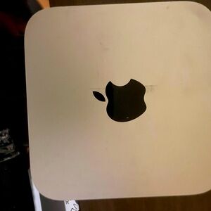 Imac dvdplayer/mini pc